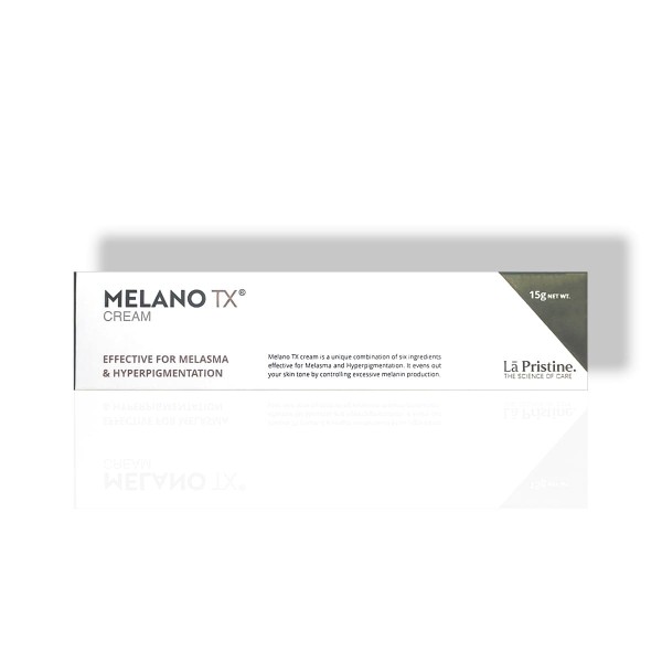 Melano-TX 10% крем | 15г
